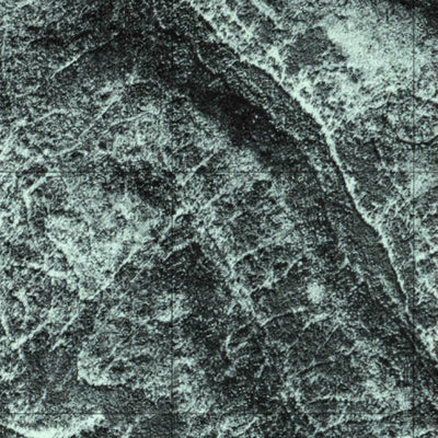 United States Geological Survey Fish River Lake SW, ME (1975, 24000-Scale) digital map