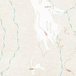 United States Geological Survey Fish Springs NE, UT (1967, 24000-Scale) digital map
