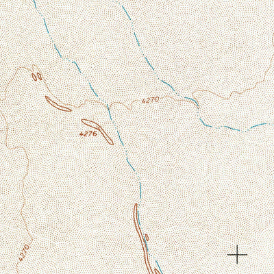 United States Geological Survey Fish Springs NE, UT (1967, 24000-Scale) digital map