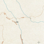 United States Geological Survey Fish Springs NE, UT (1993, 24000-Scale) digital map