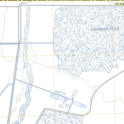 United States Geological Survey Fish Springs NE, UT (2023, 24000-Scale) digital map