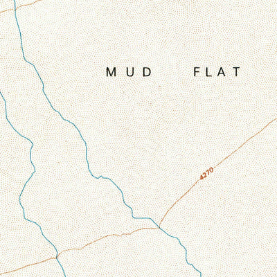 United States Geological Survey Fish Springs NW, UT (1993, 24000-Scale) digital map