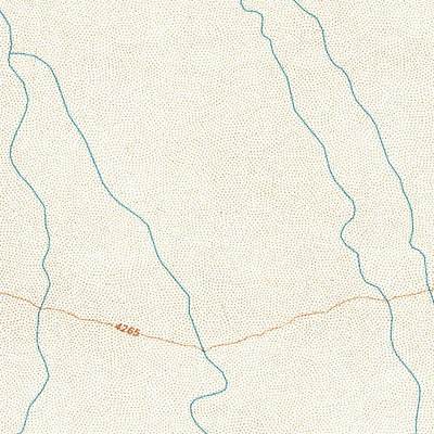 United States Geological Survey Fish Springs NW, UT (1993, 24000-Scale) digital map