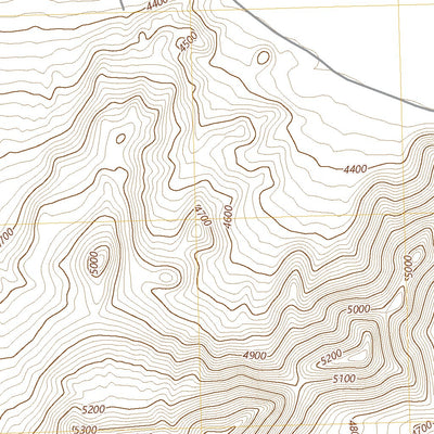 United States Geological Survey Fish Springs NW, UT (2023, 24000-Scale) digital map
