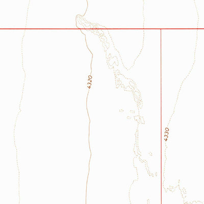 United States Geological Survey Fish Springs SE, UT (1967, 24000-Scale) digital map