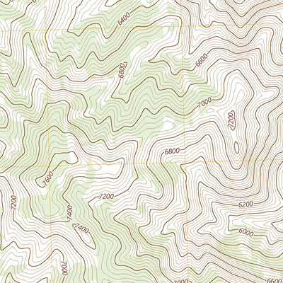 United States Geological Survey Fish Springs SW, UT (2023, 24000-Scale) digital map