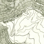United States Geological Survey Fisher Towers, UT (1954, 24000-Scale) digital map