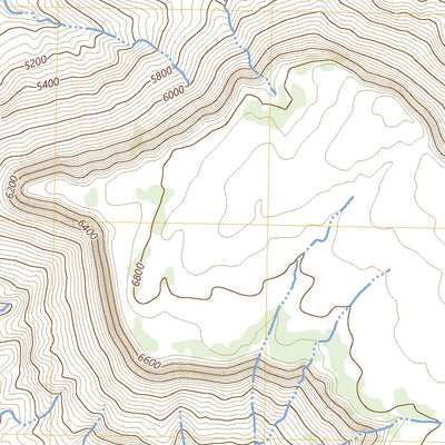 United States Geological Survey Fisher Towers, UT (2023, 24000-Scale) digital map