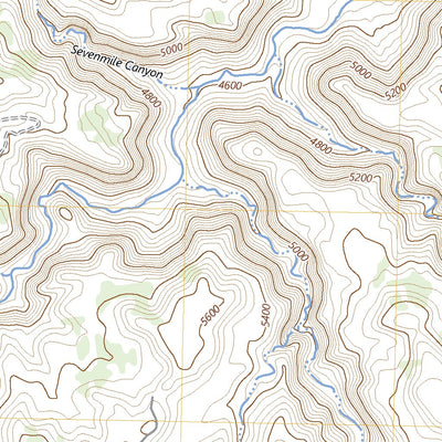 United States Geological Survey Fisher Valley, UT (2023, 24000-Scale) digital map