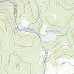 United States Geological Survey Fishs Eddy, NY (2023, 24000-Scale) digital map