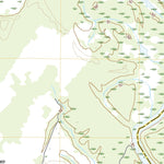 United States Geological Survey Fishville, LA (2020, 24000-Scale) digital map