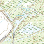United States Geological Survey Fitler, MS (2020, 24000-Scale) digital map