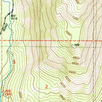 United States Geological Survey Fitsum Summit, ID (2004, 24000-Scale) digital map