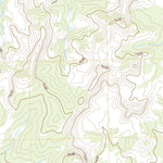 United States Geological Survey Five Lakes Canyon NE, NM (2020, 24000-Scale) digital map