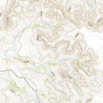 United States Geological Survey Five Points, NE (2021, 24000-Scale) digital map