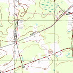 United States Geological Survey Five Points, NJ (1994, 24000-Scale) digital map