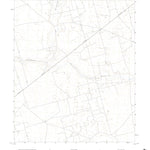 United States Geological Survey Five Wells Ranch, TX (2022, 24000-Scale) digital map