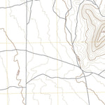 United States Geological Survey Fivemile Pass, UT (2023, 24000-Scale) digital map
