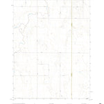 United States Geological Survey Flagler NW, CO (2022, 24000-Scale) digital map