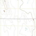 United States Geological Survey Flagler NW, CO (2022, 24000-Scale) digital map