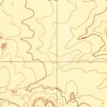 United States Geological Survey Flagstaff W, AZ (1899, 250000-Scale) digital map