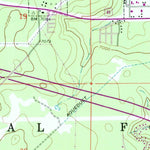 United States Geological Survey Flagstaff West, AZ (1962, 24000-Scale) digital map