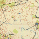 United States Geological Survey Flaherty, KY (1948, 24000-Scale) digital map