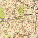 United States Geological Survey Flaherty, KY (1948, 24000-Scale) digital map