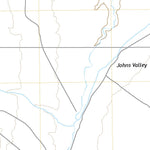 United States Geological Survey Flake Mountain East, UT (2020, 24000-Scale) digital map