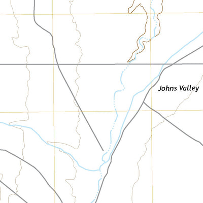 United States Geological Survey Flake Mountain East, UT (2020, 24000-Scale) digital map