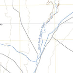 United States Geological Survey Flake Mountain East, UT (2023, 24000-Scale) digital map