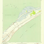 United States Geological Survey Flake, TX (1943, 24000-Scale) digital map