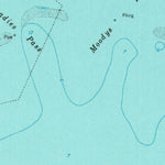 United States Geological Survey Flake, TX (1954, 24000-Scale) digital map