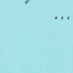 United States Geological Survey Flake, TX (1994, 24000-Scale) digital map
