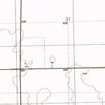 United States Geological Survey Flanagan North, IL (1998, 24000-Scale) digital map