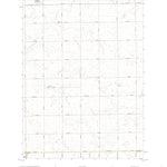 United States Geological Survey Flanagan South, IL (2021, 24000-Scale) digital map