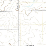 United States Geological Survey Flanagan South, IL (2021, 24000-Scale) digital map