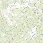 United States Geological Survey Flanigan Arch, UT (2023, 24000-Scale) digital map