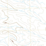 United States Geological Survey Flat Bottom Coulee NW, MT (2020, 24000-Scale) digital map