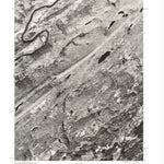United States Geological Survey Flatbrookville, NJ-PA (1976, 24000-Scale) digital map