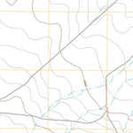 United States Geological Survey Flattop Hill, AZ (2011, 24000-Scale) digital map