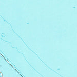 United States Geological Survey Flaxman Island A-3, AK (1955, 63360-Scale) digital map