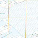 United States Geological Survey Flaxman Island A-3 SW, AK (2018, 25000-Scale) digital map