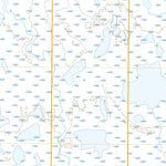 United States Geological Survey Flaxman Island A-5 NE, AK (2018, 25000-Scale) digital map
