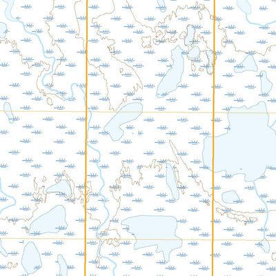 United States Geological Survey Flaxman Island A-5 NE, AK (2018, 25000-Scale) digital map