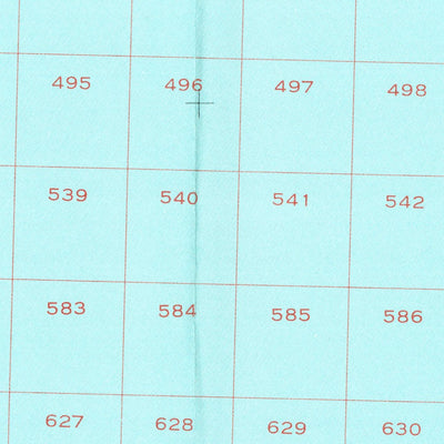 United States Geological Survey Flaxman Island, AK (1955, 250000-Scale) digital map