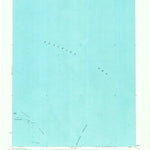 United States Geological Survey Flaxman Island B-5, AK (1955, 63360-Scale) digital map