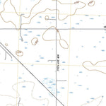 United States Geological Survey Flaxton, ND (2020, 24000-Scale) digital map