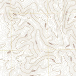 United States Geological Survey Fleck Draw, NM (2020, 24000-Scale) digital map