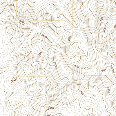 United States Geological Survey Fleck Draw, NM (2020, 24000-Scale) digital map